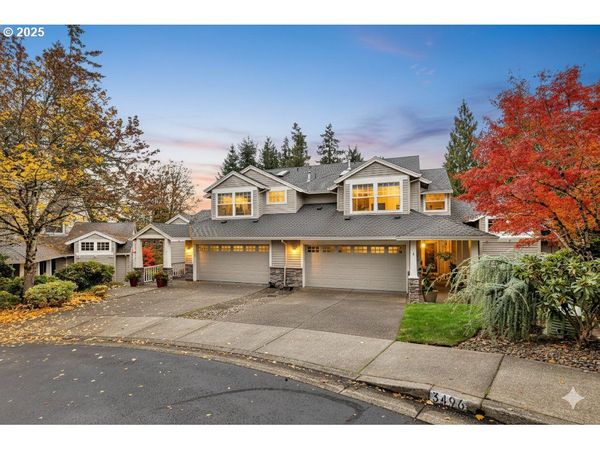 3496 CHAPARREL LOOP, West Linn, OR 97068
