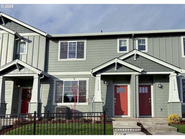 11312 NW 317th AVE, North Plains, OR 97133