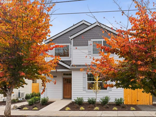 7675 N Kellogg ST, Portland, OR 97203
