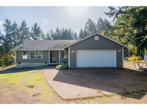 12676 KINGS VALLEY HWY, Monmouth, OR 97361