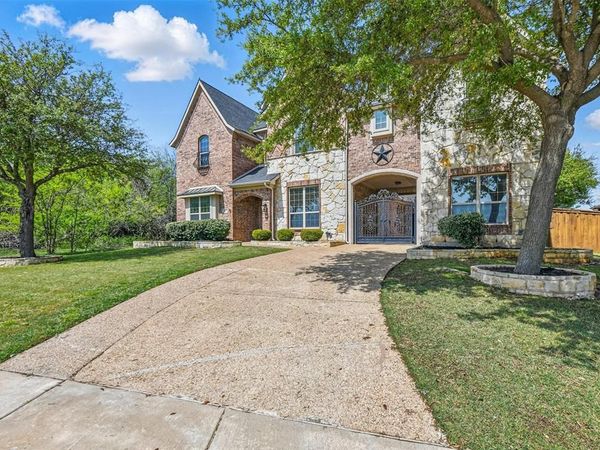 3060 England Parkway, Grand Prairie, TX 75054