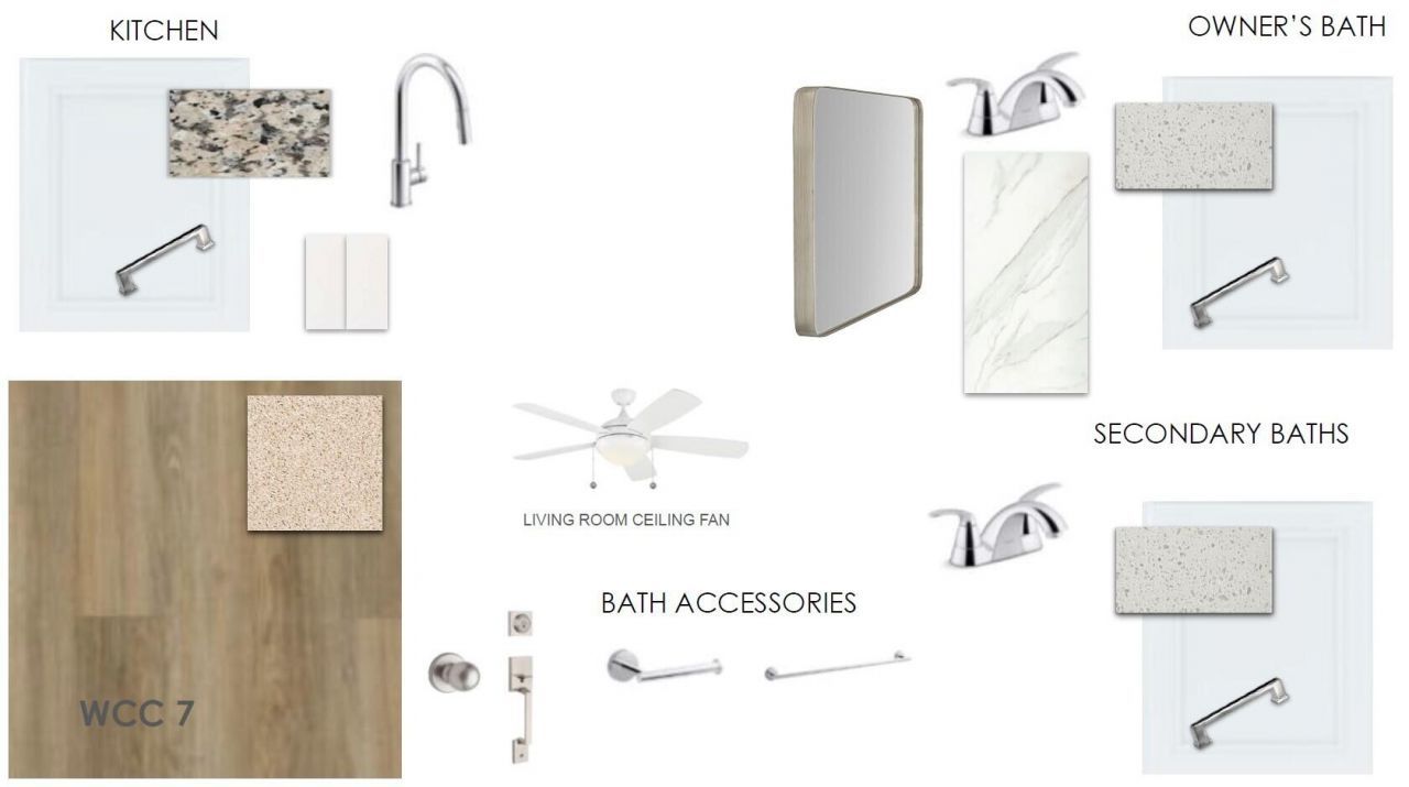 314 Clipper Court Photo 6