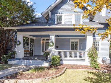 807 E Edenton Street, Raleigh, NC 27601