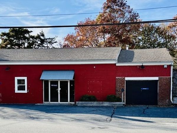 181 Spring Street, Barnstable, MA 02601