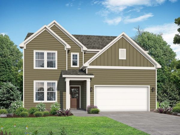 5093 Cothron Dr , White House, TN 37188