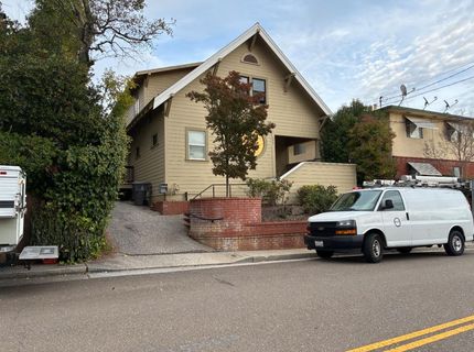 156 Center St, Auburn, CA 95603 Photo