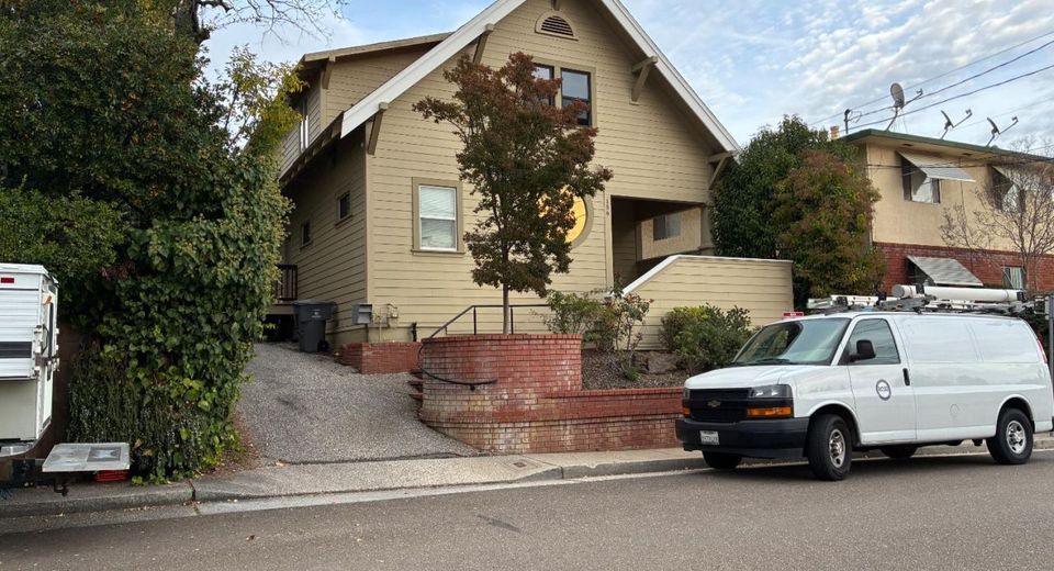 156 Center St, Auburn, CA 95603 Photo