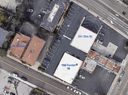 156 Center St, Auburn, CA 95603 Photo