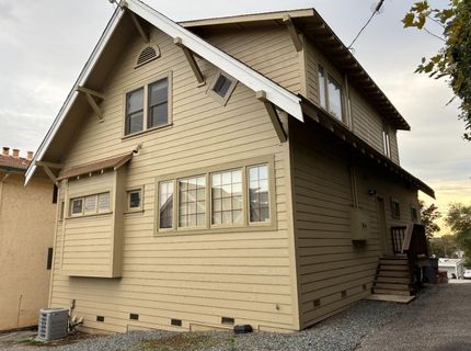 156 Center St, Auburn, CA 95603 Photo
