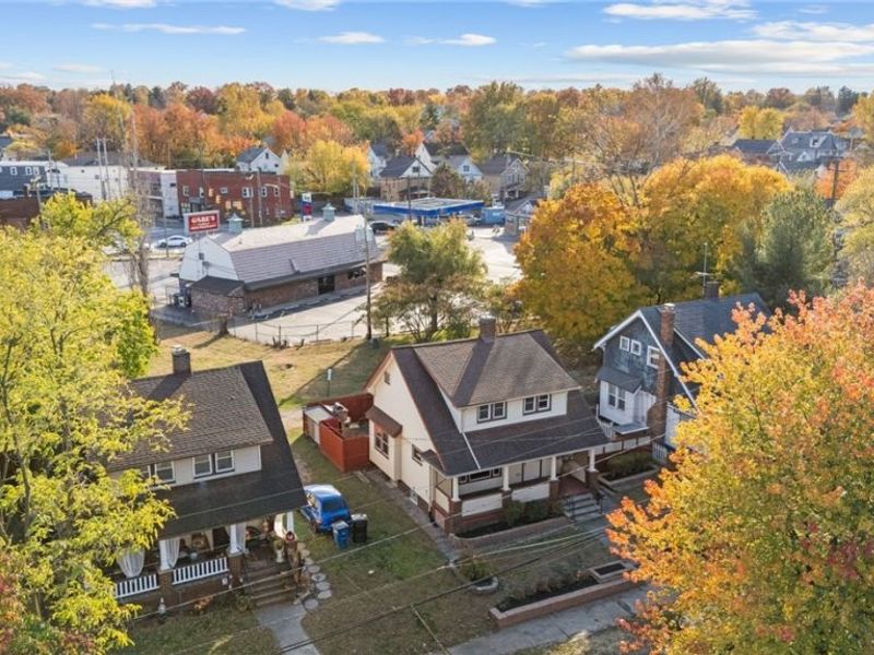 2027 Treadway Avenue, Cleveland, OH 44109 Photo 37