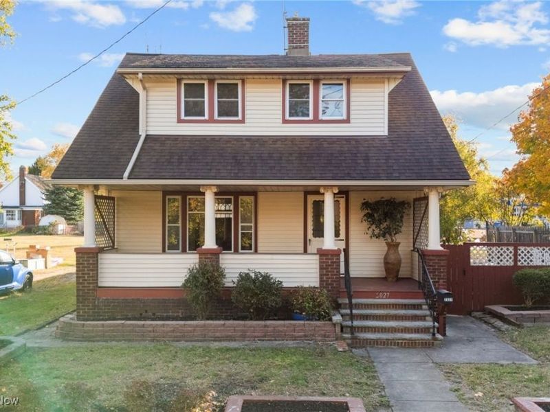 2027 Treadway Avenue, Cleveland, OH 44109 Photo 42