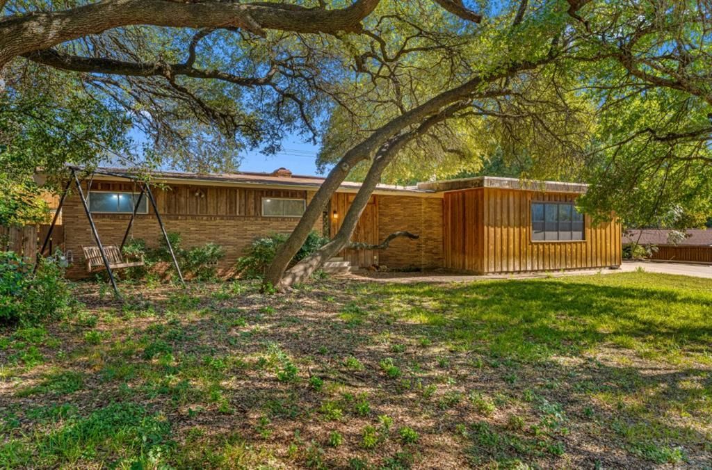 4337 Cedar Mountain Drive Waco, TX 76708