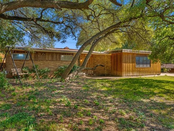 4337 Cedar Mountain Drive, Waco, TX 76708