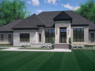 2706 Heights View Court, Rochester, MI 48306
