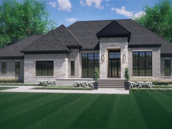 2706 Heights View Court, Rochester, MI 48306