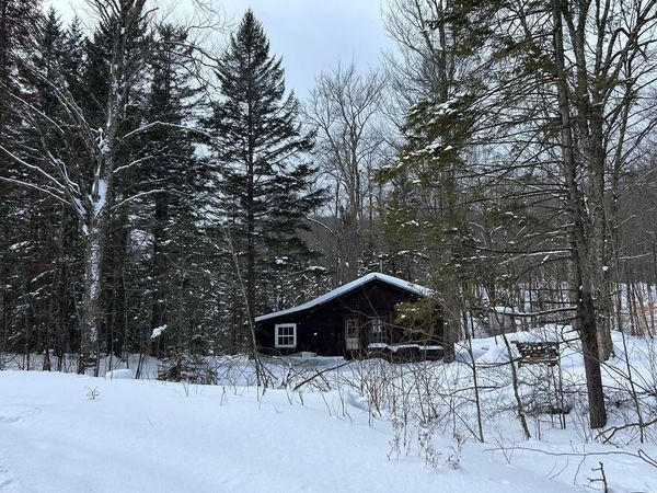 2350 Cobb Hill Road, Lincoln, VT 05443