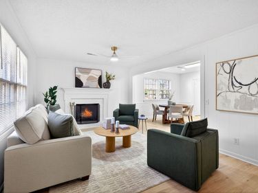 800 Plentywood Court, Raleigh, NC 27615