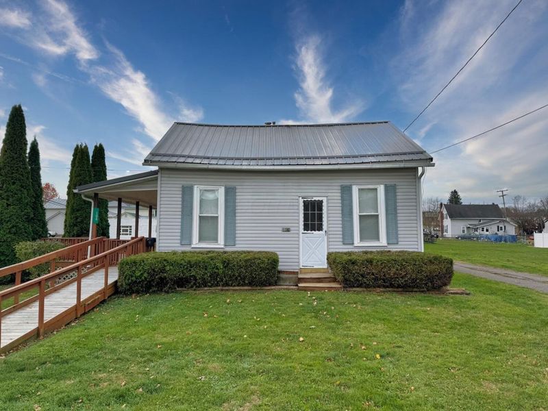 106 School Street, Bellville, OH 44813 Photo 2