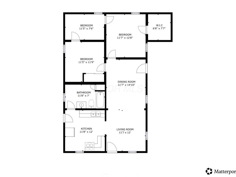 106 School Street, Bellville, OH 44813 Photo 26