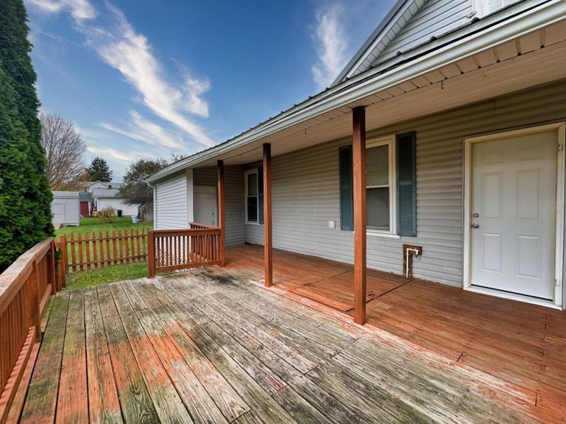 106 School Street, Bellville, OH 44813 Photo 9