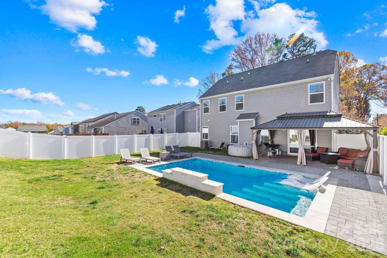 103 Beam Drive, Mooresville, NC 28115 Main Photo