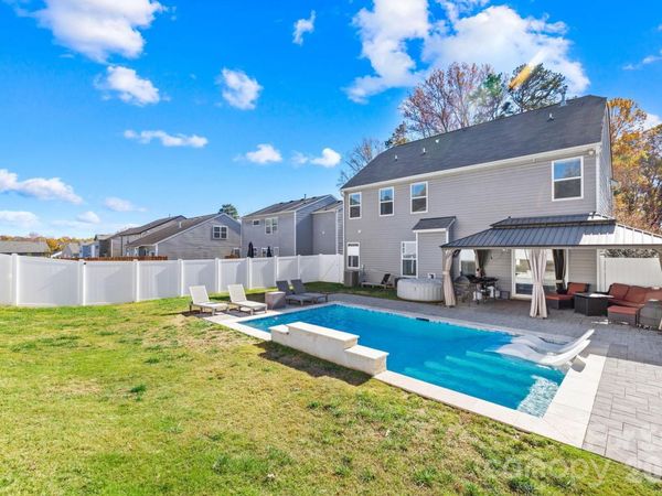103 Beam Drive, Mooresville, NC 28115