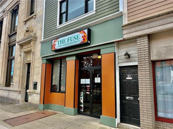 18 W Bridge Street, Oswego, NY 13126