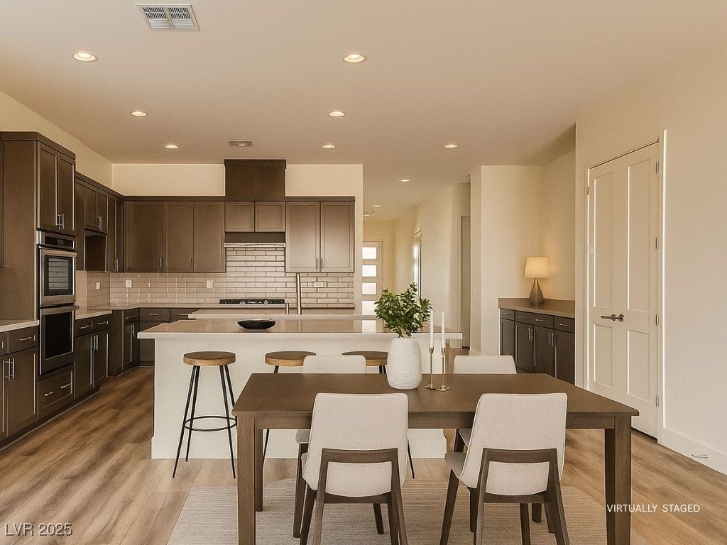 9316 Sierra De Luna Court, Las Vegas, NV 89139 Main Photo