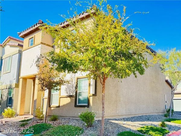 7441 Sunray Point Street, North Las Vegas, NV 89084