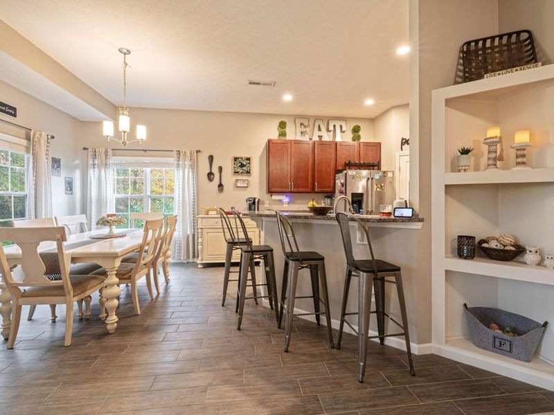 687 Wintergreen Way, Lewis Center, OH 43035 Photo 10