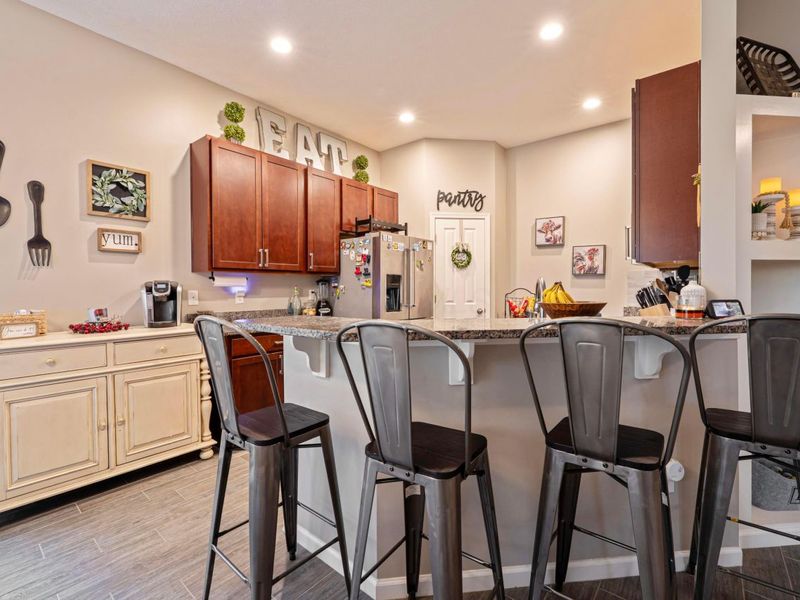 687 Wintergreen Way, Lewis Center, OH 43035 Photo 13