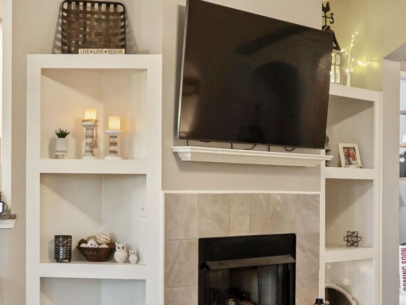 687 Wintergreen Way, Lewis Center, OH 43035 Photo 16