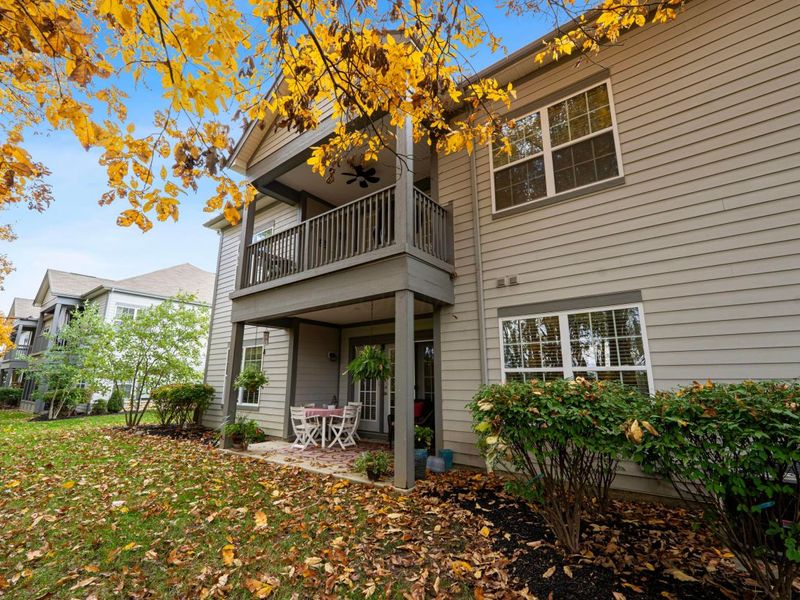 687 Wintergreen Way, Lewis Center, OH 43035 Photo 2