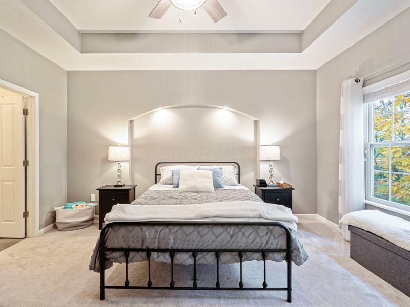 687 Wintergreen Way, Lewis Center, OH 43035 Photo 20