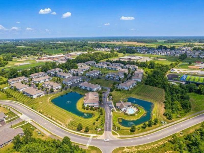 687 Wintergreen Way, Lewis Center, OH 43035 Photo 30