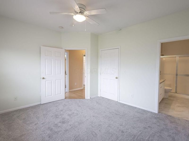 201 Willow Trail Drive, Johnstown, OH 43031 Photo 11