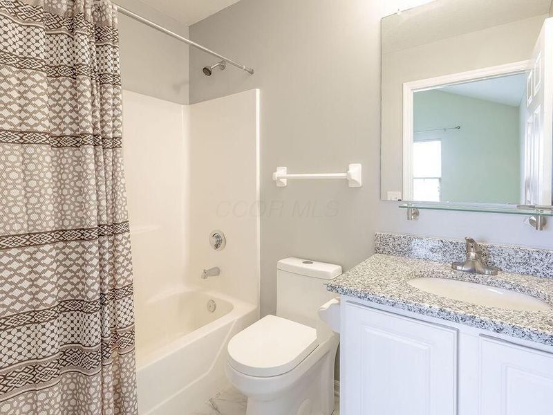 201 Willow Trail Drive, Johnstown, OH 43031 Photo 16