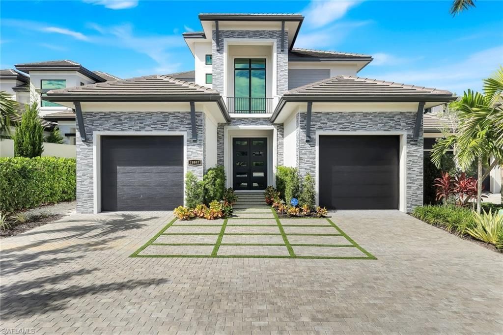 16647 Isola Bella Ln, Naples, FL 34110 Photo