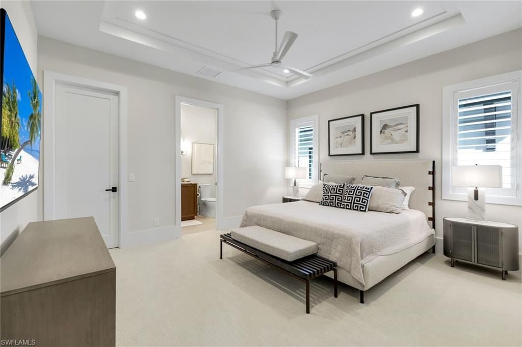 16647 Isola Bella Ln, Naples, FL 34110 Photo