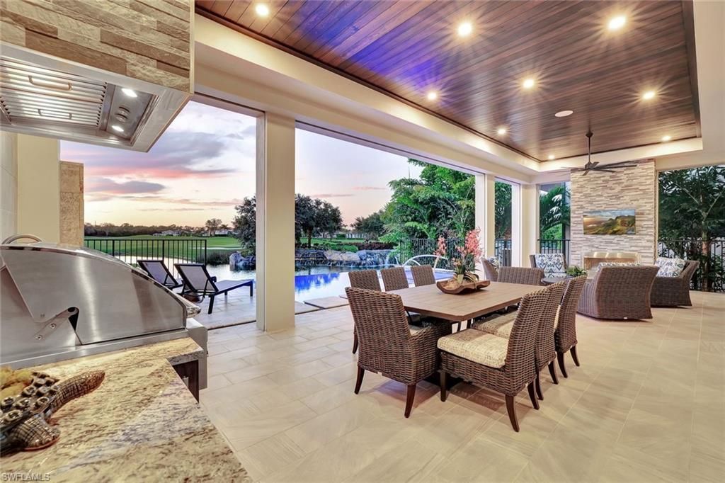 16647 Isola Bella Ln, Naples, FL 34110 Photo