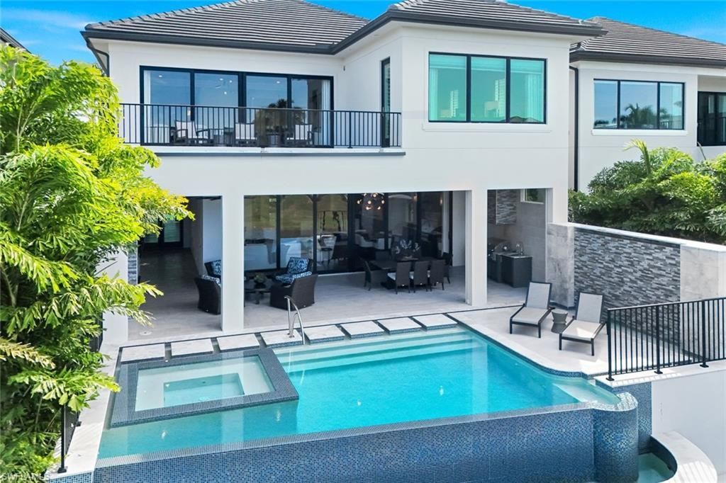 16647 Isola Bella Ln, Naples, FL 34110 Photo