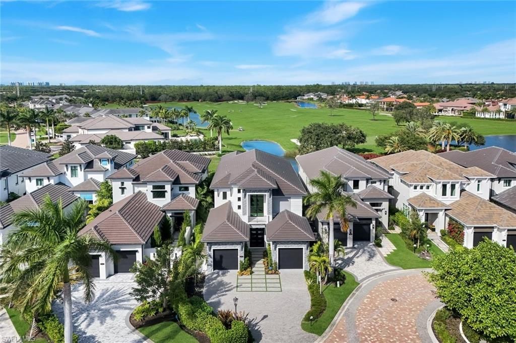 16647 Isola Bella Ln, Naples, FL 34110 Photo