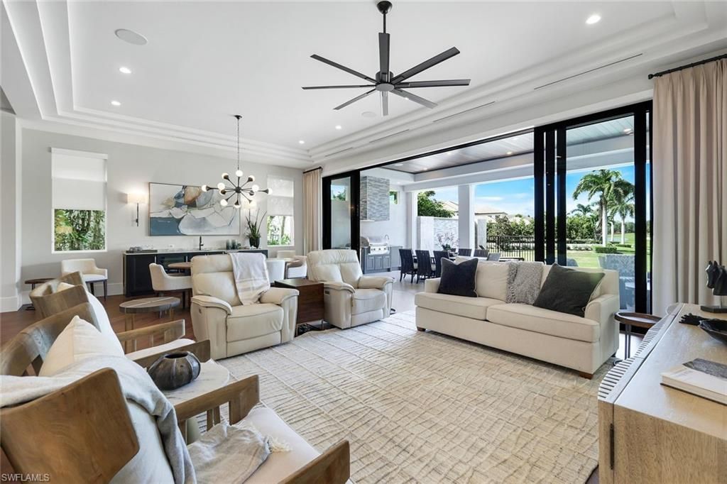 16647 Isola Bella Ln, Naples, FL 34110 Photo