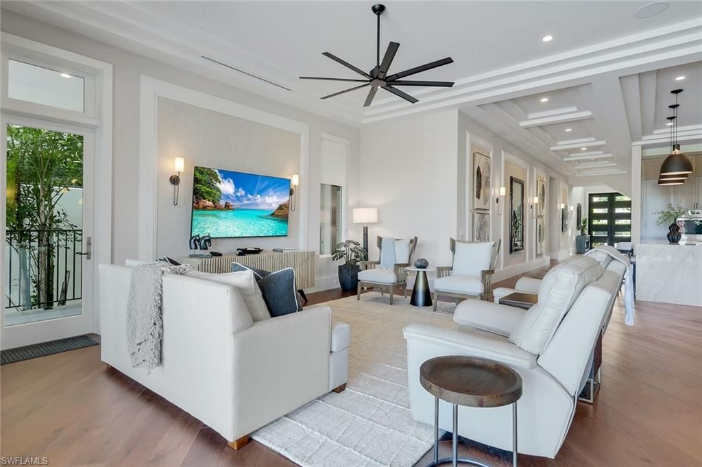 16647 Isola Bella Ln, Naples, FL 34110 Photo