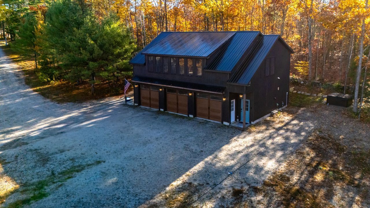 247 Smarts Hill Road, Fryeburg, ME 04037 Main Photo