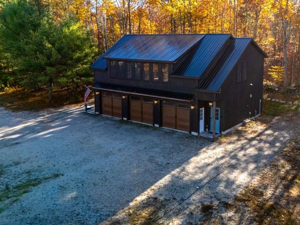 247 Smarts Hill Road, Fryeburg, ME 04037