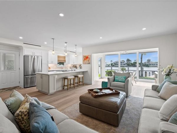 3400 Gulf Shore BLVD N, Unit K2, NAPLES, FL 34103