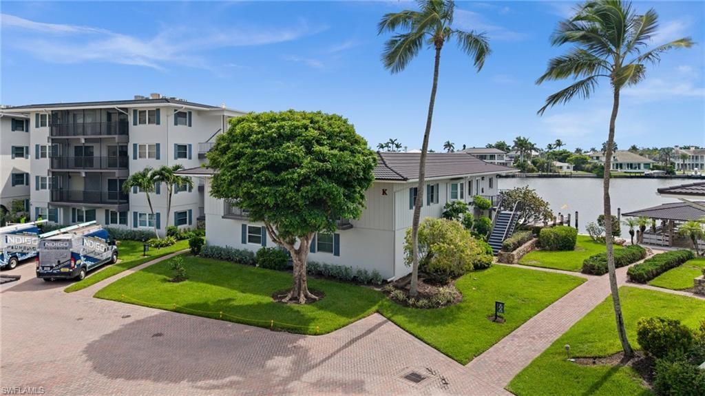 3400 Gulf Shore Blvd N, Unit K2, Naples, FL 34103 Photo