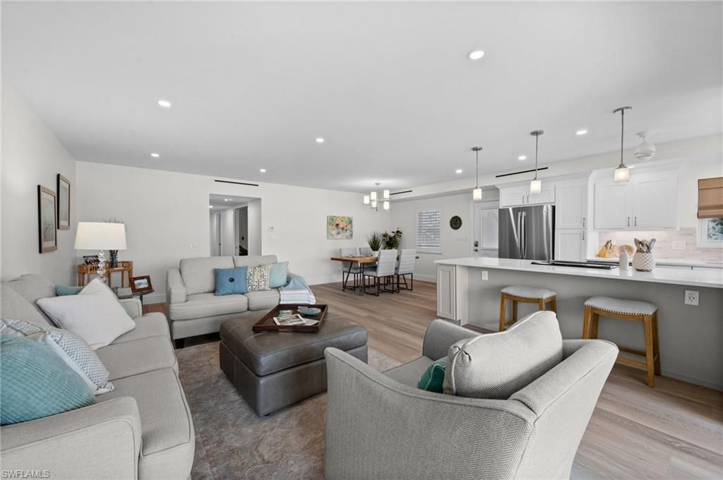 3400 Gulf Shore Blvd N, Unit K2, Naples, FL 34103 Photo