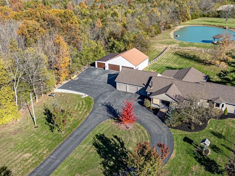 464 Gates Road, Reily Twp, OH 45013 Photo 1